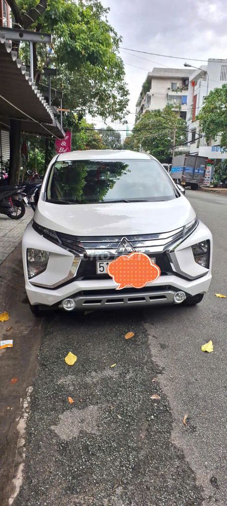 Mitsubishi Xpander 2019 chính chủ - 460Tr. Mua bán Ô tô tại Quận Tân Bình Tp Hồ Chí Minh được đăng bởi Hương Quyền hình 2
