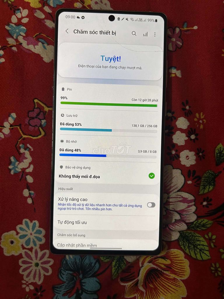 Samsung Note 20 256GB Đồng. Mua bán Điện thoại tại Quận Hà Đông Hà Nội được đăng bởi Tùng Hồ hình 1