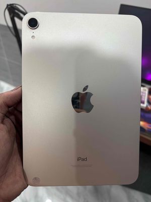 Cần bán ipad mini 6 64gb full chức năng. Mua bán Máy tính bảng tại Thành phố Thuận An Bình Dương được đăng bởi Nguyễn Tiến Đạt