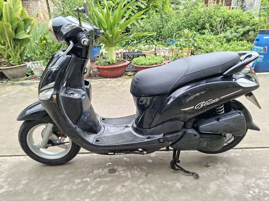 Nozza 2012 biển số TP. Chính chủ. Mua bán Xe máy tại Huyện Bình Chánh Tp Hồ Chí Minh được đăng bởi Thiên Long hình 2