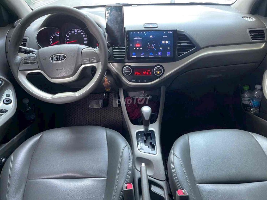 kia monih Si tư nhân chính chủ 225 tr. Mua bán Ô tô tại Quận Bắc Từ Liêm Hà Nội được đăng bởi Quang Đại hình 5