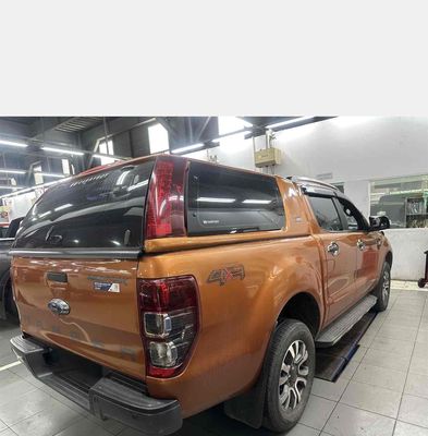 Ford Ranger 2017 Wildtrak 3.2L 4x4 AT - 160000 km. Mua bán Ô tô tại Thành phố Bạc Liêu Bạc Liêu được đăng bởi Tên chưa cung cấp
