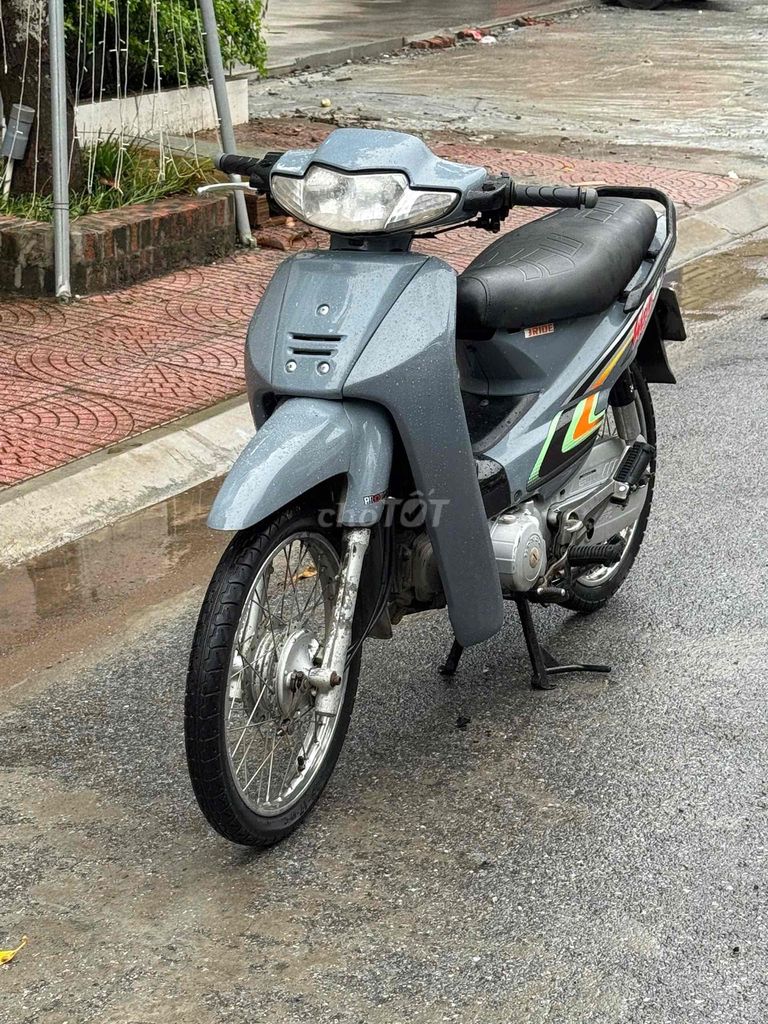 Хонда Волна А 2004 Серая ✅✅✅✅
