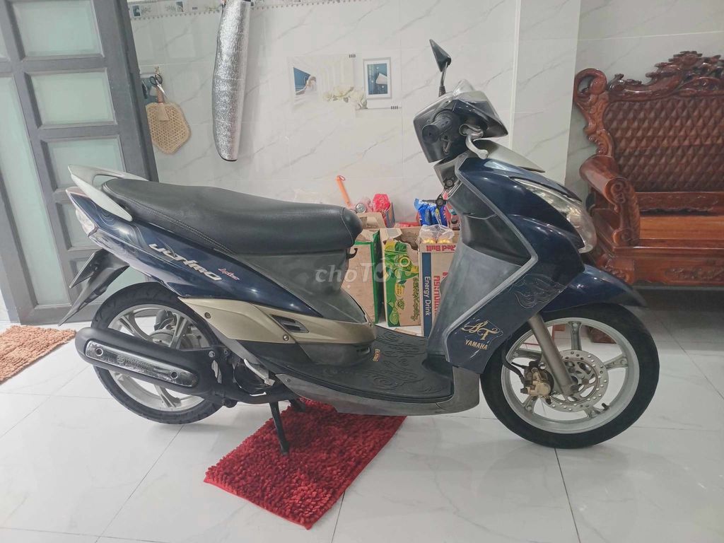 Utimo yamaha. Mua bán Xe máy tại Quận 7 Tp Hồ Chí Minh được đăng bởi Lê Xuân Thứ hình 2
