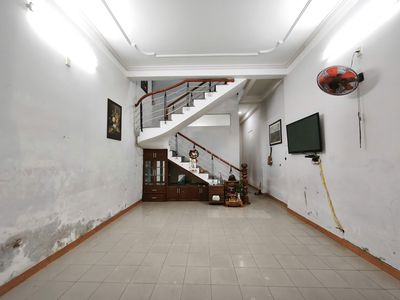 Аренда · 4 комн. · 70 м² · Quận Cẩm Lệ, ул. Đường Tôn Đản