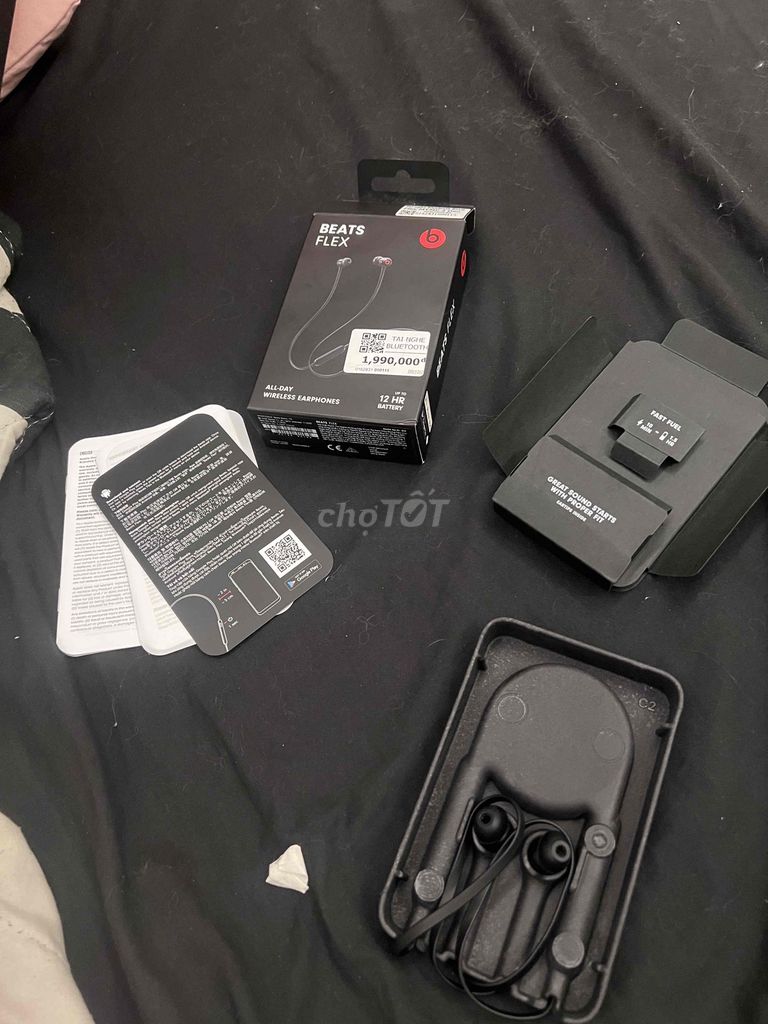 tai nghe Beats Flex 128754536 - Main Image