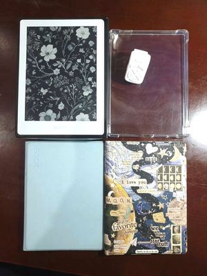 Máy đọc sách Boox Poke 6S. Mua bán Máy tính bảng tại Quận 12 Tp Hồ Chí Minh được đăng bởi Thien Le