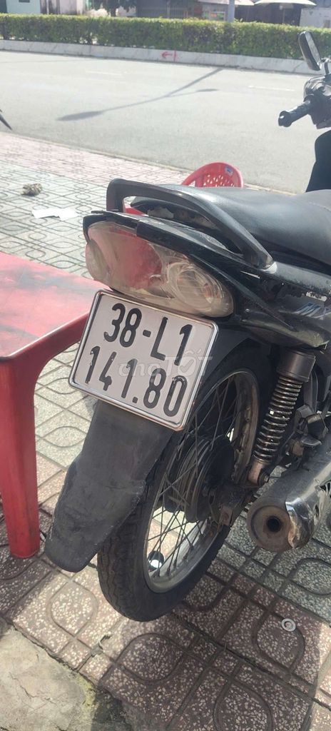 Bán dùm bạn. Xe jupiter nguyên zin.. Mua bán Xe máy tại Thành phố Thủ Dầu Một Bình Dương được đăng bởi trần ngọc thịnh hình 3