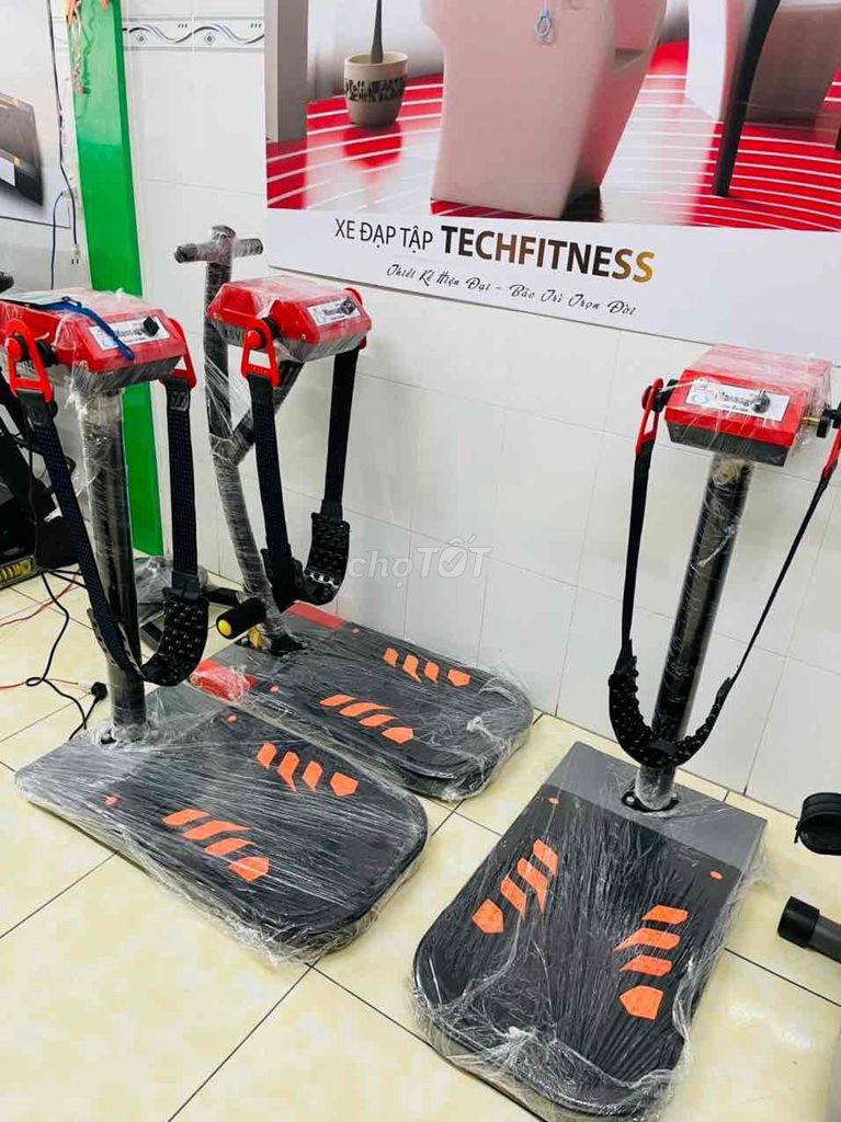 - Máy rung bụng đứng, máy rung toàn thân. Mua bán Đồ thể thao, Dã ngoại tại Quận Gò Vấp Tp Hồ Chí Minh được đăng bởi Nguyễn Thị Hoài hình 1