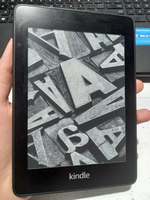 Kindle Paperwhite 4 4Gb