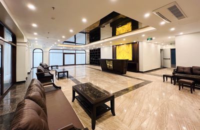 Cho thuê căn hộ 2 phòng ngủ ở toà nhà Hanoi Apartment  Lạc Long Quân. Cho thuê căn hộ/chung cư tại Quận Cầu Giấy Hà Nội được đăng bởi Nguyễn Văn Tùng
