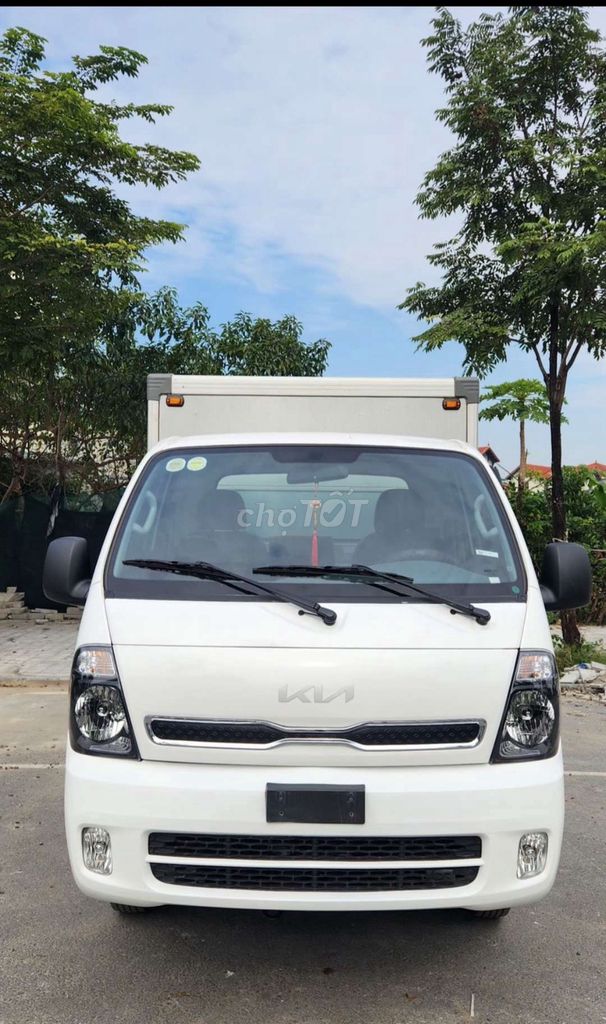 Kia K250 2025 màu Trắng. Mua bán Xe tải, xe ben tại Quận Hà Đông Hà Nội được đăng bởi pro hình 5