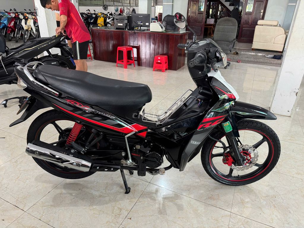 Sirius 50cc 2022. Mua bán Xe máy tại Huyện Hàm Thuận Nam Bình Thuận được đăng bởi Toàn hình 4