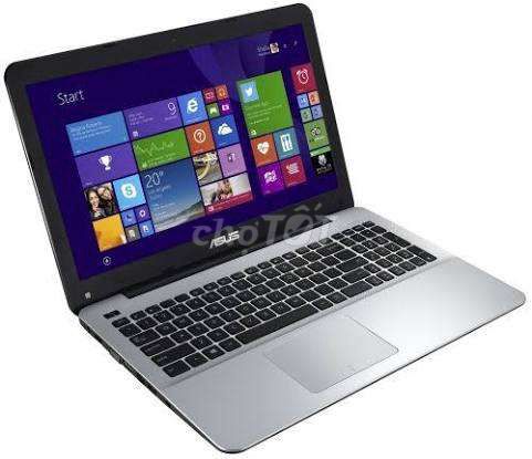 Laptop asus 555. Mua bán Laptop tại Huyện Quảng Ninh Quảng Bình được đăng bởi Sỉ Xe IPhone hình 1