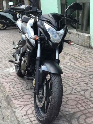 KAWASAKI FULSAR 200cc 2017 BSTP - SIÊU KENG - GÓP. Mua bán Xe máy tại Quận 8 Tp Hồ Chí Minh được đăng bởi XE MÁY NGUYỄN MINH SƠN