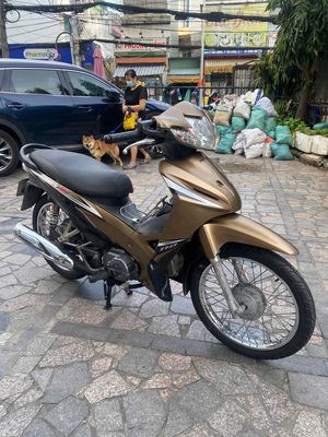 Honda wave S110. Mua bán Xe máy tại Quận 7 Tp Hồ Chí Minh được đăng bởi trình minh sơn