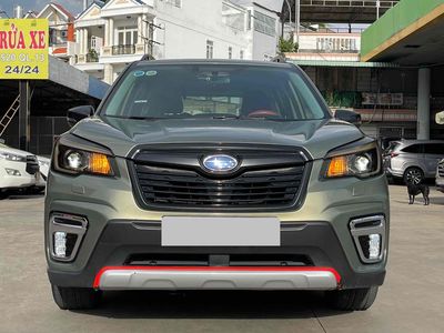 Subaru Forester 2019 2.0i-S - 80000 km. Mua bán Ô tô tại Thành phố Thủ Đức Tp Hồ Chí Minh được đăng bởi Tâm Anh Auto