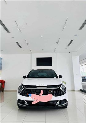 Kia Sportage 2024 Signature X-Line 2.0D - 25000 km. Mua bán Ô tô tại Thị xã Thái Hòa Nghệ An được đăng bởi Bùi Việt Phú