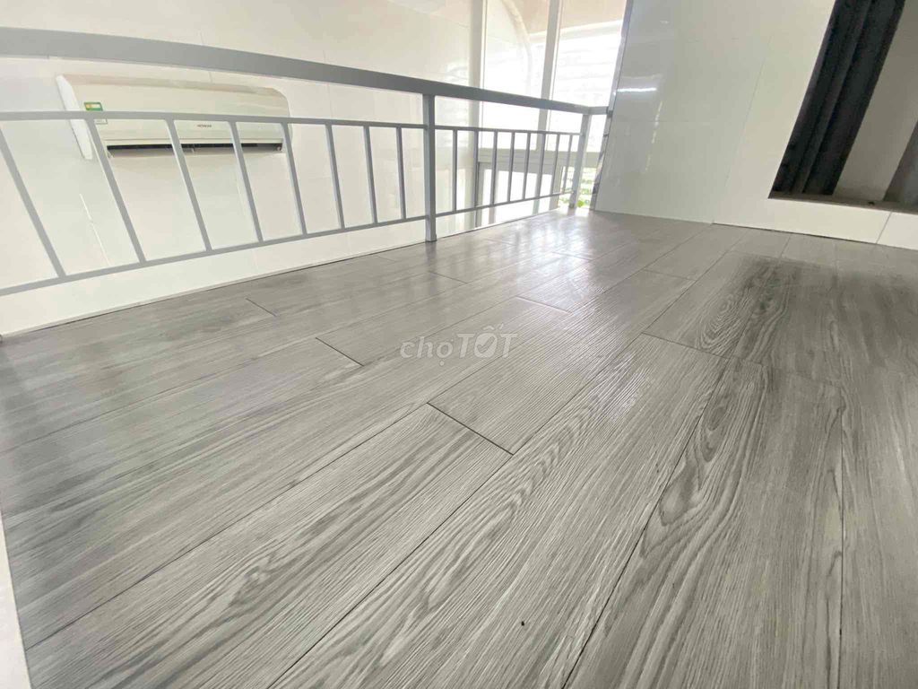 CĂN HỘ DỊCH VỤ GIÁ RẺ SÁT CHỢ BÀ CHIỂU - KHÔNG GIỚI HẠN NGƯỜI. Cho thuê Căn hộ/Chung cư tại Quận Bình Thạnh Tp Hồ Chí Minh được đăng bởi Kim Ngân HiFriendz hình 5