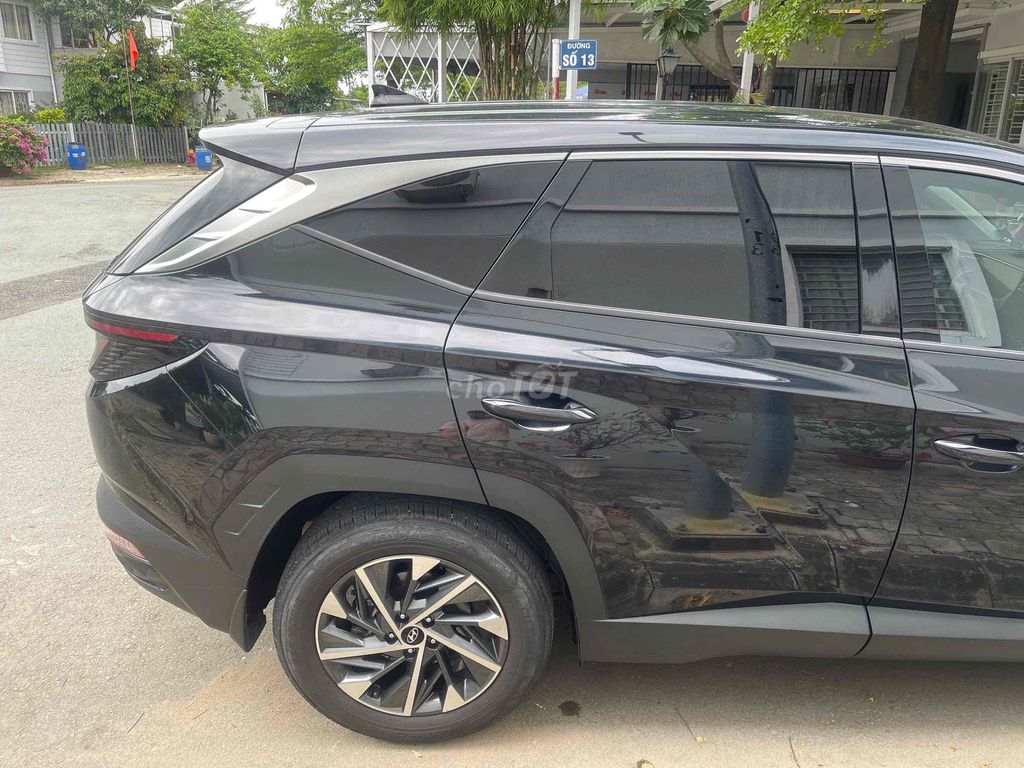 Hyundai Tucson 2022 2.0 Xăng đặc biệt - 88.000 km. Mua bán Ô tô tại Quận 12 Tp Hồ Chí Minh được đăng bởi Haena Home hình 15