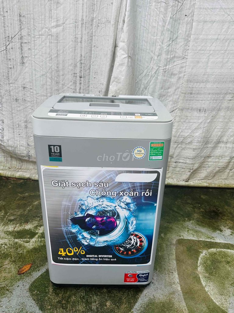 Thanh lí Máy giặt Panasonic 7kg giá rẻ