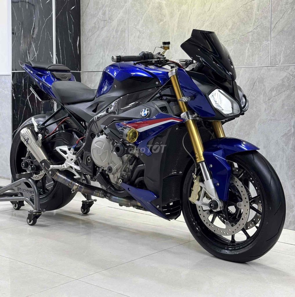 💎💎 𝐁𝐌𝐖 𝐒𝟏𝟎𝟎𝟎𝐑 𝟐𝟎𝟐𝟏 💎💎. Mua bán Xe máy tại Quận Bình Thạnh Tp Hồ Chí Minh được đăng bởi Quỳnh Võ hình 1