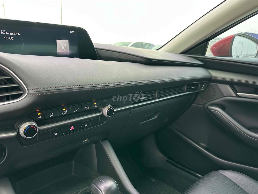 Mazda 3 2021 Số tự động 65.000 km. Mua bán Ô tô tại Quận Bình Thạnh Tp Hồ Chí Minh được đăng bởi phuongneo hình 10