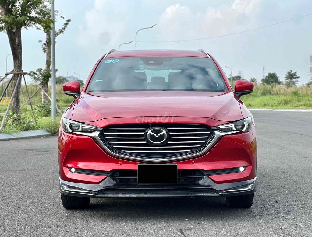 Mazda CX 8 2019 Premium siêu đẹp