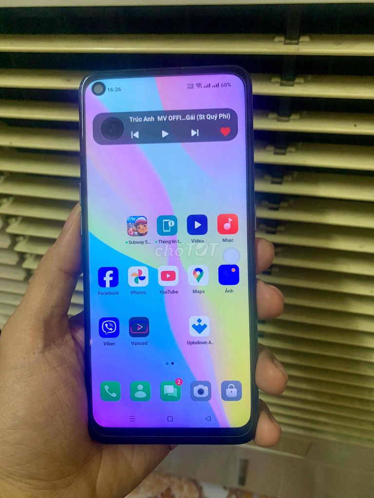 oppo a74 [8+128]. Mua bán Điện thoại tại Huyện Củ Chi Tp Hồ Chí Minh được đăng bởi nguyen hình 1