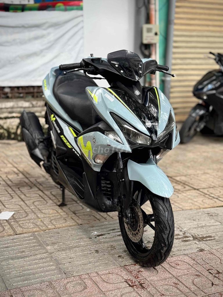 NVX abs smartkey chính chủ công chứng trong ngày 👍. Mua bán Xe máy tại Quận 5 Tp Hồ Chí Minh được đăng bởi Nguyễn Hồng Phúc hình 2