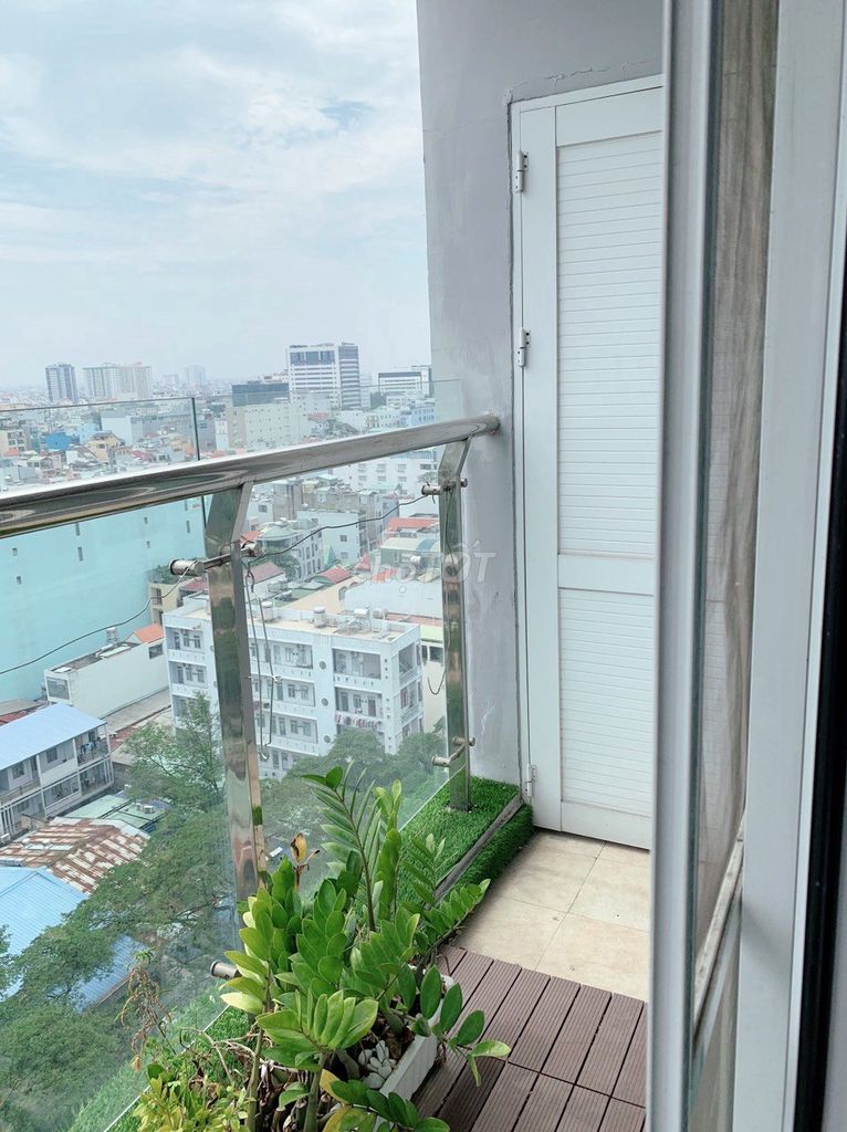Bán căn hộ chung cư Phú Thọ, Q11, 65m2, 2PN, 2.6 tỷ, có sổ