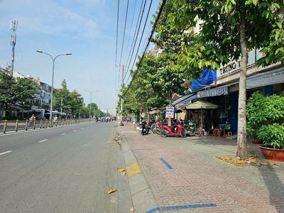 🔴Nhà 5 tầng mặt tiền Tạ Quang Bửu P5 Q8. Mua bán nhà ở tại Quận 8 Tp Hồ Chí Minh được đăng bởi Thanh Tâm Điền