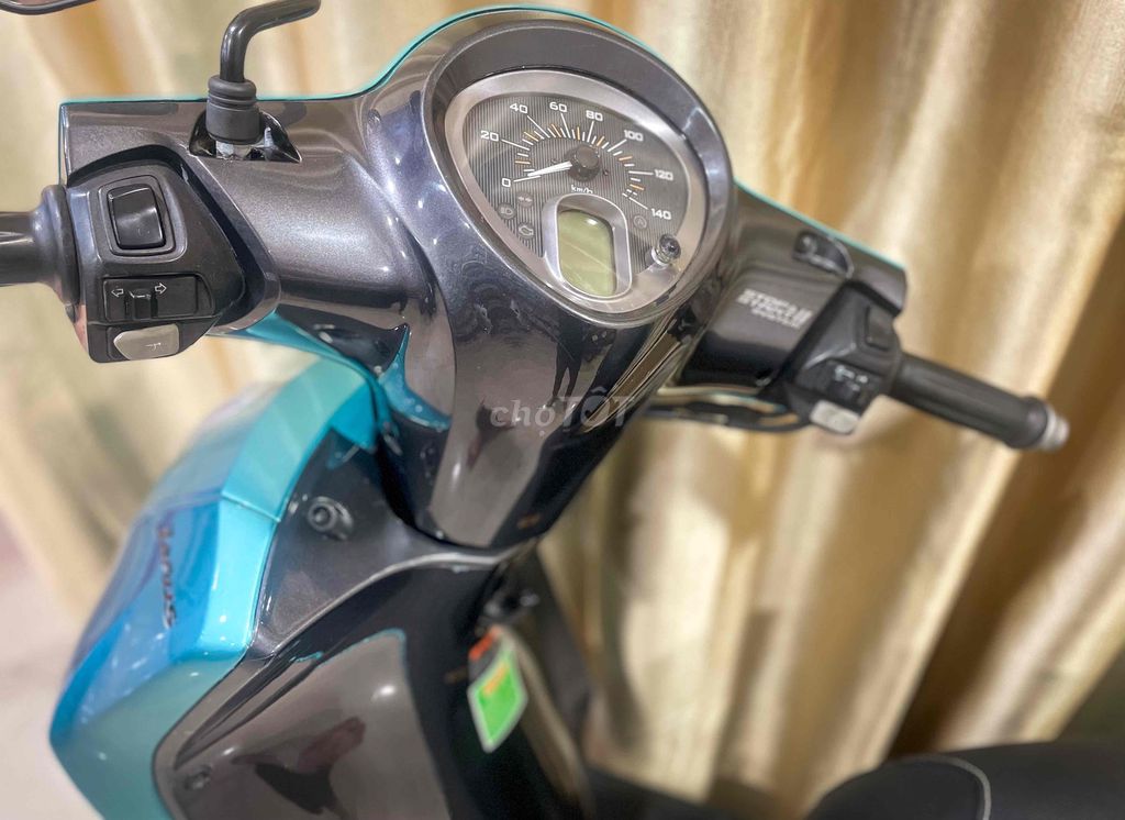 💥YAMAHA JANUS SIU ĐẸP 43 Chính Chủ. Mua bán Xe máy tại Quận Thanh Khê Đà Nẵng được đăng bởi XE MÁY TIÊN hình 4