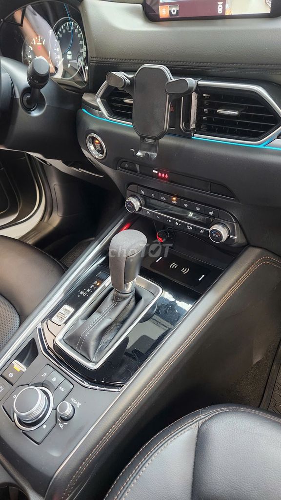 Mazda CX5 SX 2023 2.0 Premium - 2,4V nguyên zin. Mua bán Ô tô tại Quận 7 Tp Hồ Chí Minh được đăng bởi tuấn anh hình 15