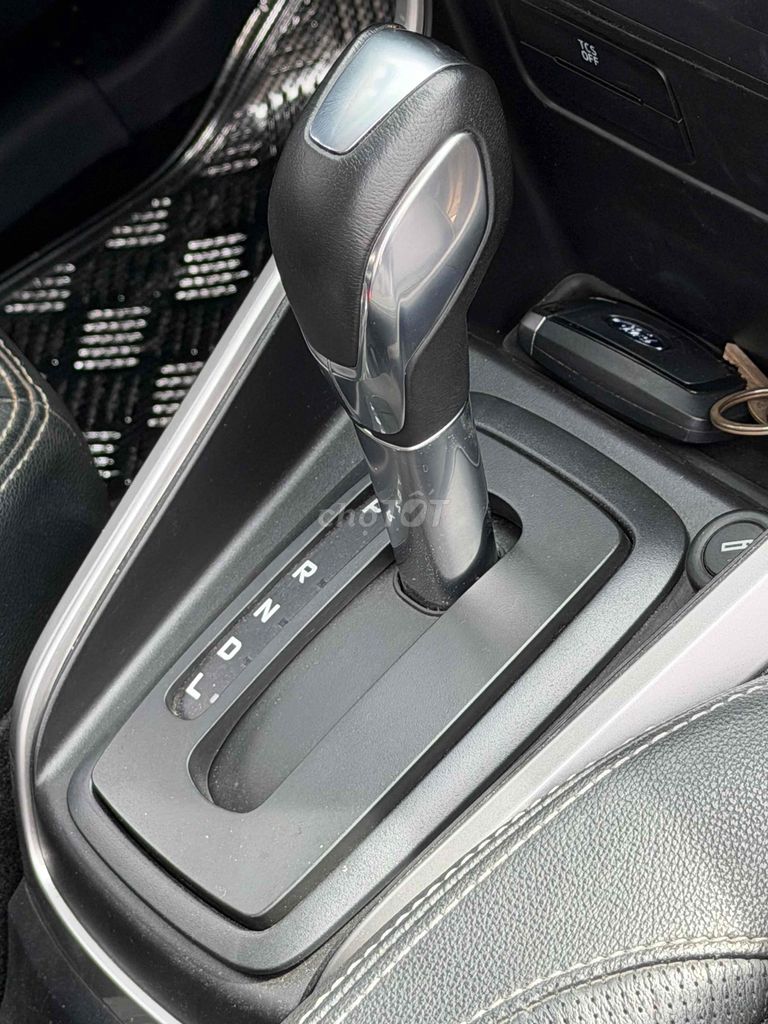 Ford EcoSport 2018 Titanium Xe 1 chủ, giữ rất kỹ. Mua bán Ô tô tại Quận Bình Tân Tp Hồ Chí Minh được đăng bởi Huỳnh Thái Đảm hình 10