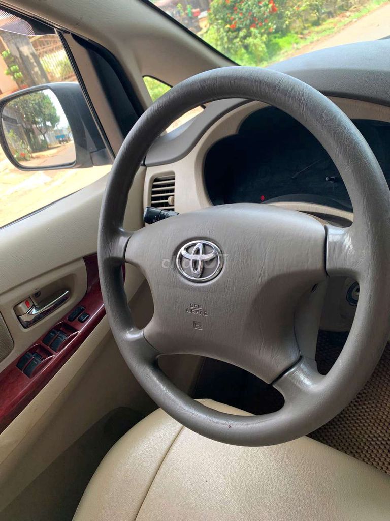 2006 G - 180000 km. Mua bán Ô tô tại Huyện Cư M'gar Đắk Lắk được đăng bởi Vuong hình 17