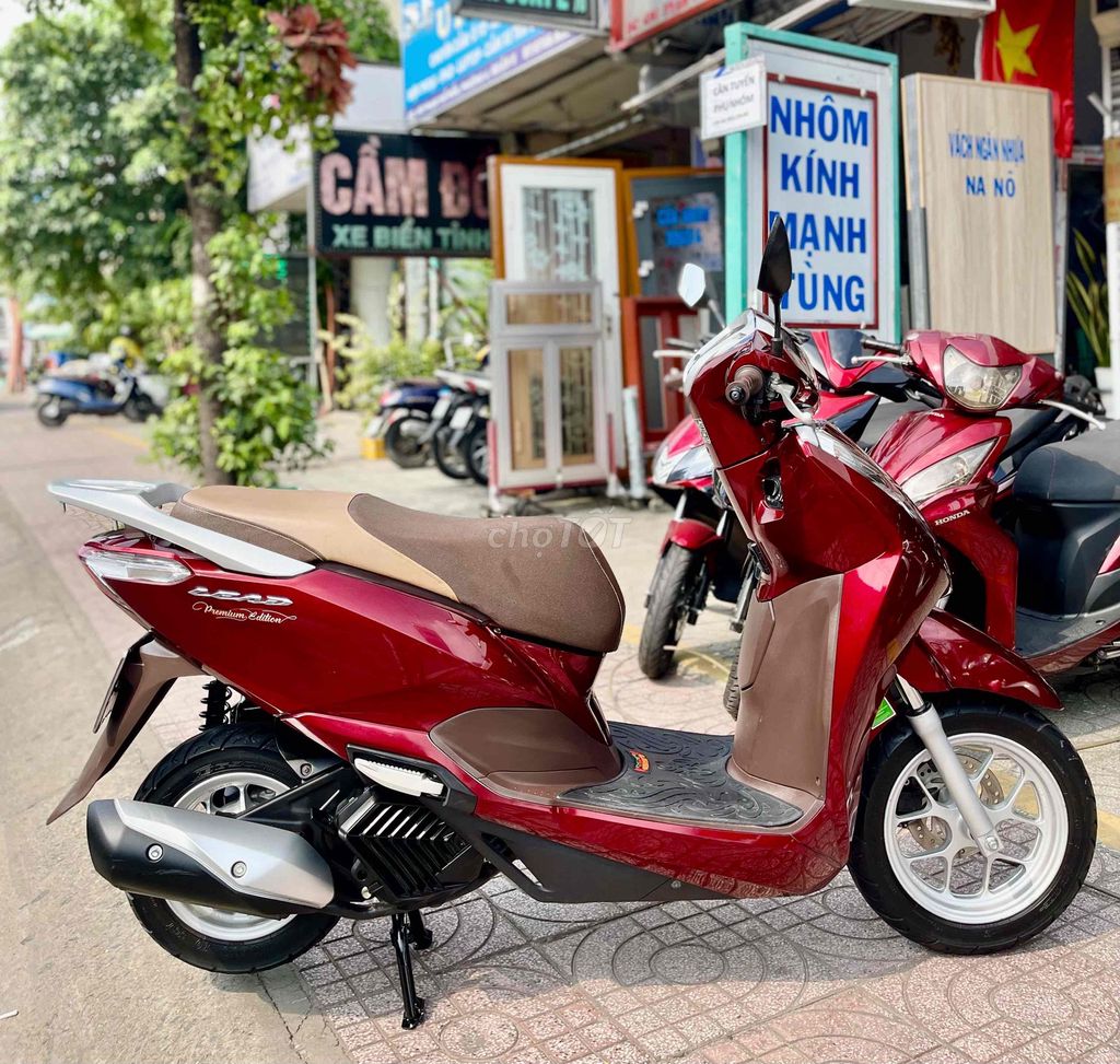 lead125 4V 2023 Smk, máy gin chất xe đẹp - có góp. Mua bán Xe máy tại Quận 8 Tp Hồ Chí Minh được đăng bởi Võ Thanh Nhựt hình 6