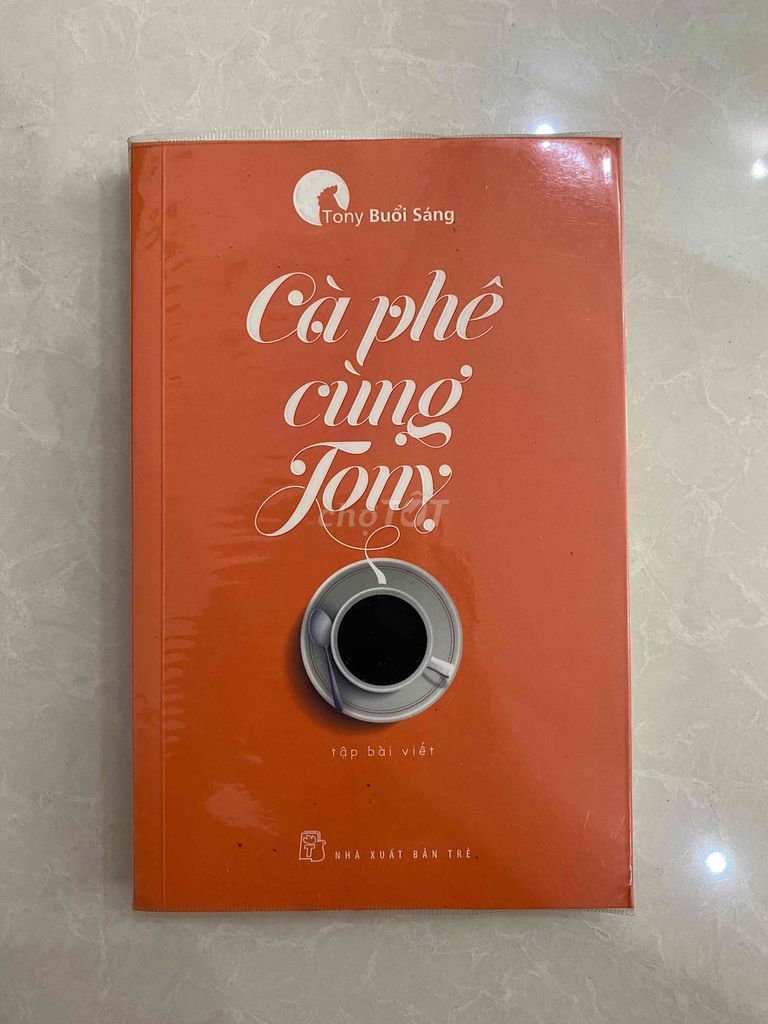 Mua 2 tặng 1 | Cà phê cùng Tony