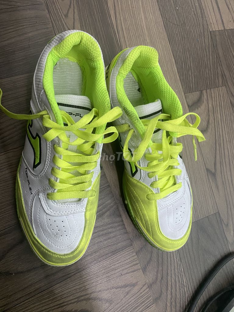 Giày đá bóng joma top flex đế ic size 41