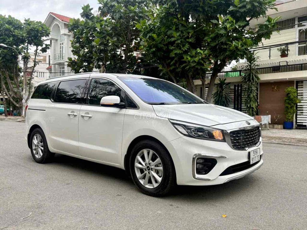 SEDONA 2021 FULL DẦU ,BẢO HÀNH 1 NĂM HT VAY 70%. Mua bán Ô tô tại Quận Bình Tân Tp Hồ Chí Minh được đăng bởi XUÂN DUY AUTO hình 3