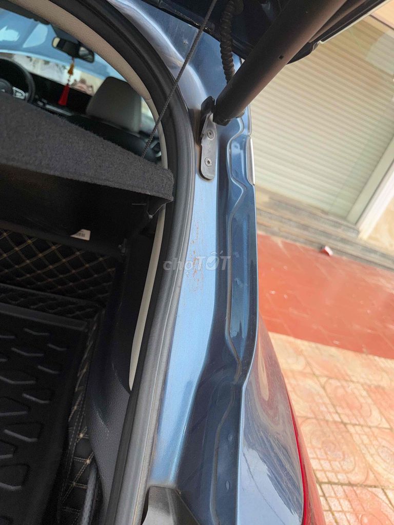 Kia Seltos 2022 Premium 1.4 AT - 109000 km. Mua bán Ô tô tại Huyện Krông Búk Đắk Lắk được đăng bởi Hùng hình 14