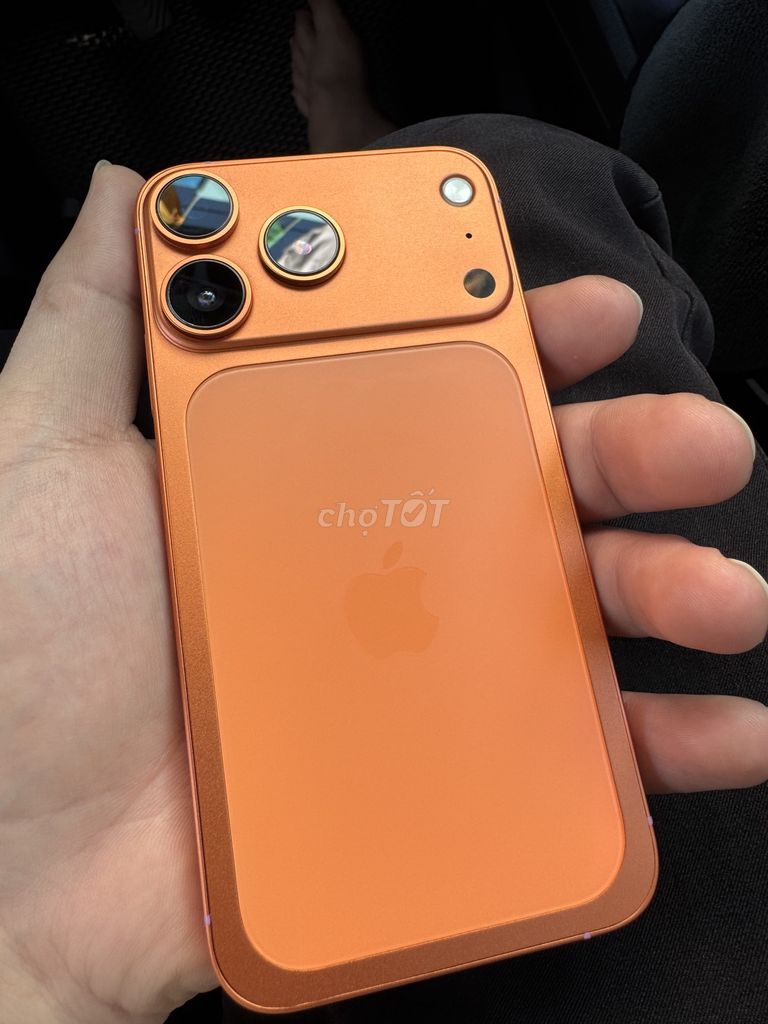 Apple iPhone X 256GB độ vỏ 17pro. Mua bán Điện thoại tại Thành phố Bến Tre Bến Tre được đăng bởi Nguyễn tấn lộc hình 1