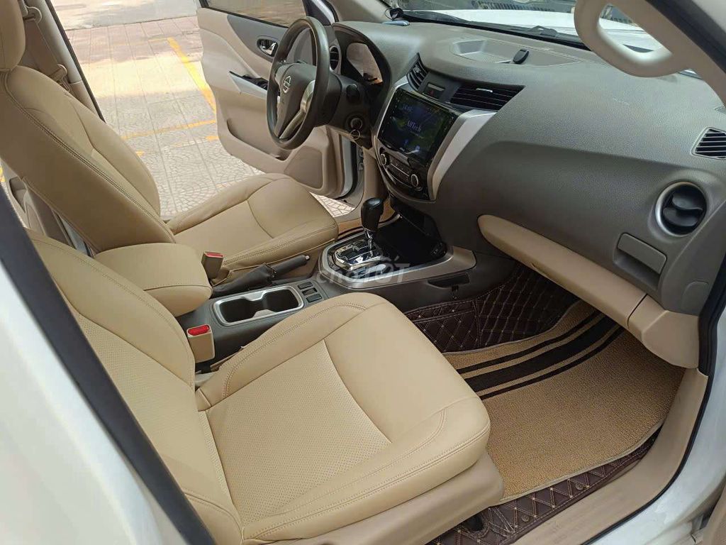 Navara 2018 EL Premium R - 14000 km. Mua bán Ô tô tại Quận Cầu Giấy Hà Nội được đăng bởi Hà Châu Tuyền hình 17
