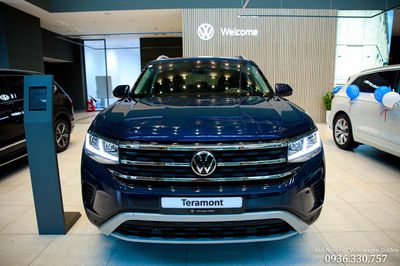 💥 HOT DEAL - TRẢ GÓP 150Tr NHẬN NGAY TERAMONT MỸ 💥. Mua bán Ô tô tại Quận 5 Tp Hồ Chí Minh được đăng bởi Nguyễn Bá Anh