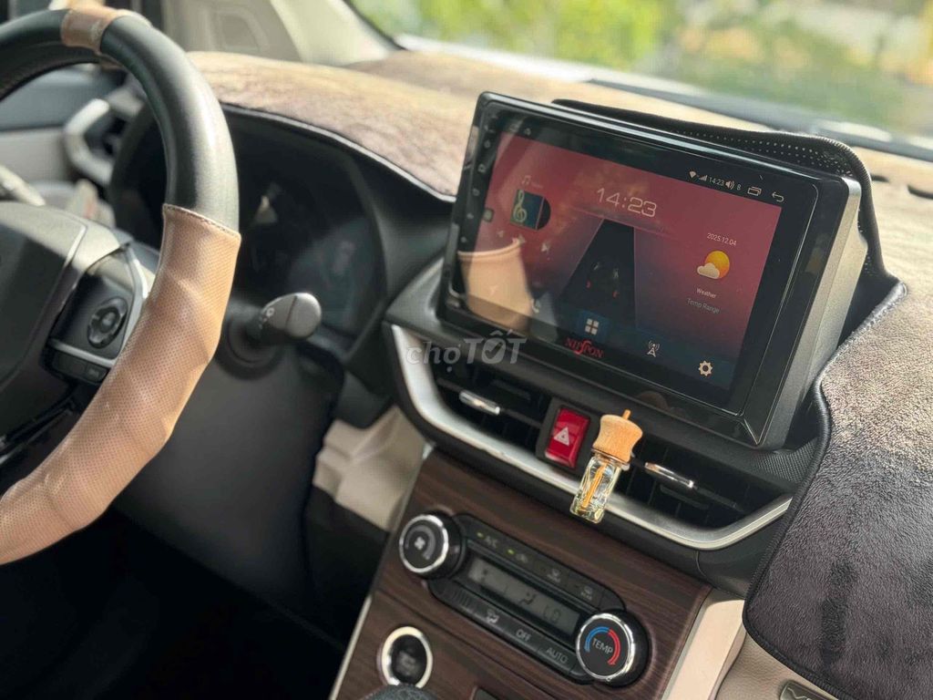 Toyota Veloz Cross 2022 CVT Top - 518Tr. Mua bán Ô tô tại Quận Ninh Kiều Cần Thơ được đăng bởi Chuyên Mua Bán Ô Tô Qua Sử Dụng Carpla Cần Thơ hình 10