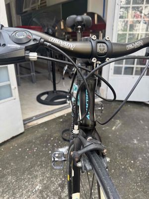 xe đạp thể thao it đi. Mua bán Xe đạp tại Thành phố Thủ Dầu Một Bình Dương được đăng bởi Đoàn Ngọc Hữu