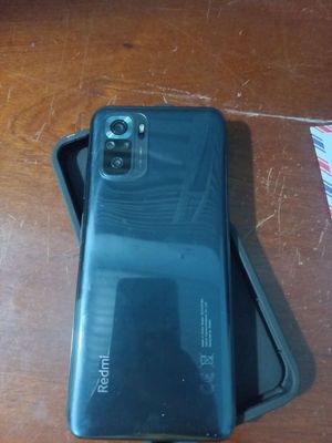 Xiaomi Redmi Note 10S ram11/128GB Đen