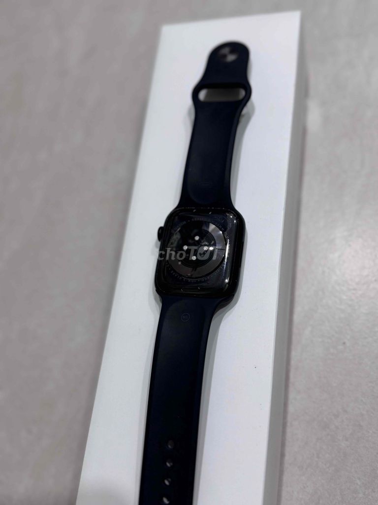 Giá rẻ cho ai cần - Đồng hồ giá rẻ Apple Watch S8