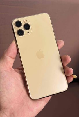 Apple iPhone 11 Pro 512GB Vàng 98%