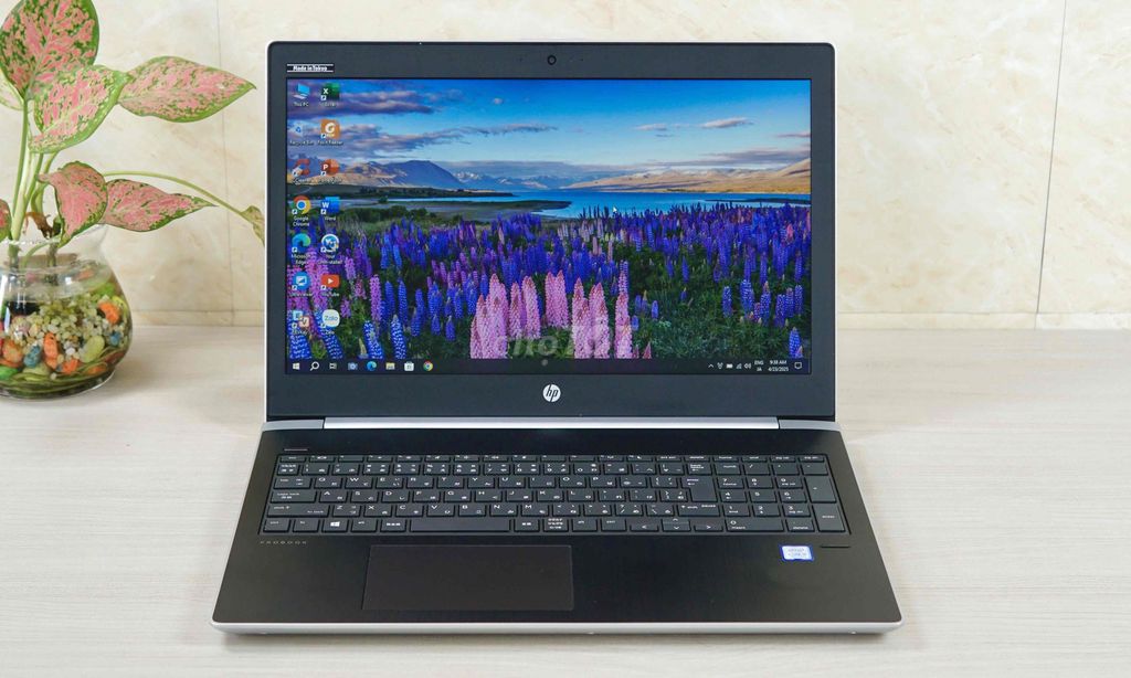HP Probook 450 G5 i5-7200U 8GB/256GB. Mua bán Laptop tại Huyện Châu Phú An Giang được đăng bởi LAPTOP AN GIANG hình 1